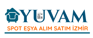 Yuvam Spot İzmir Eşya Alım Satım